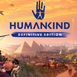 HUMANKIND + DLCs Bundle Steam CD Key