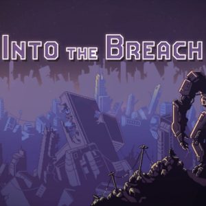 Into the Breach EU Steam CD Key