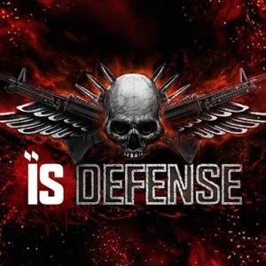 IS Defense EU PC Steam CD Key