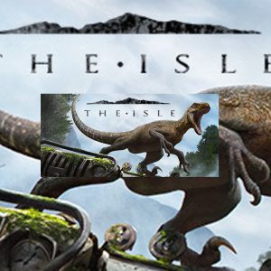 The Isle EU Steam Altergift