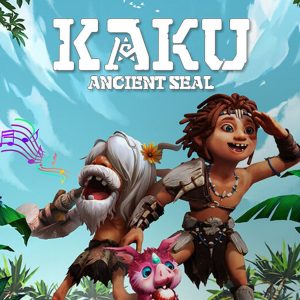 KAKU: Ancient Seal EU PC Steam CD Key