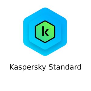 Kaspersky Standard 2024 EU Key (1 Year / 1 PC)