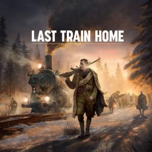 Last Train Home EU Steam CD Key