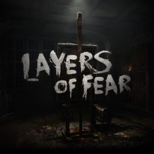 Layers of Fear EU Steam CD Key