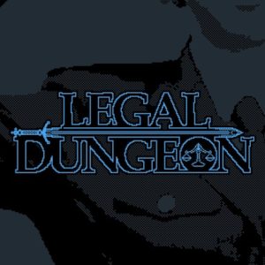 Legal Dungeon EU XBOX One / Xbox Series X|S CD Key