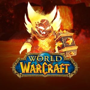 World of Warcraft - Lil’ Ragnaros Pet EU PC Battle.net CD Key