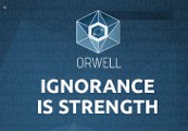 Orwell: Ignorance is Strength EU Steam CD Key