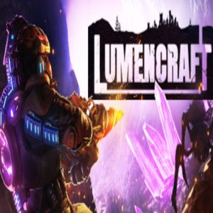 Lumencraft EU Steam CD Key