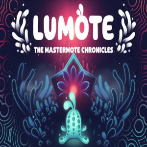 Lumote: The Mastermote Chronicles EU XBOX One / Xbox Series X|S CD Key