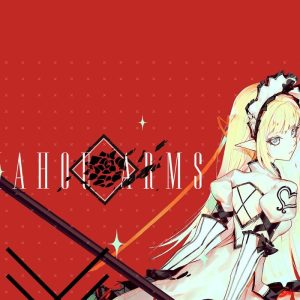 Mahou Arms EU Steam Altergift