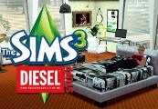 The Sims 3 - Diesel Stuff Pack EU EA App CD Key