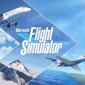 Microsoft Flight Simulator EU Windows 10 CD Key