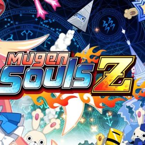 Mugen Souls Z EU Nintendo Switch CD Key