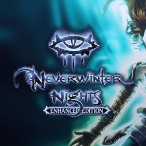 Neverwinter Nights: Enhanced Edition EU XBOX One CD Key