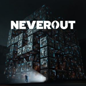 Neverout EU Steam CD Key
