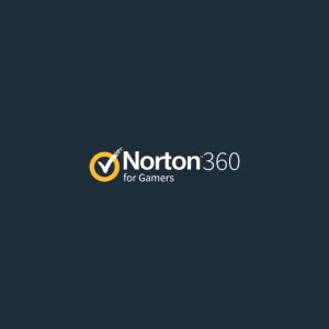 Norton 360 for Gamers 2024 EU Key (1 Year / 3 Devices) + 50 GB Cloud Storage