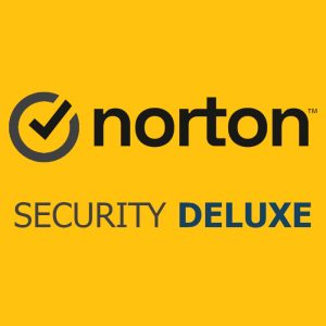 Norton Security Deluxe 2024 EU Key (1 Year / 5 Devices)