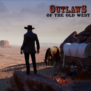 Outlaws of the Old West EU Steam Altergift