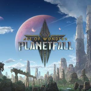 Age of Wonders: Planetfall Deluxe Edition EU PC Steam CD Key