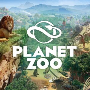 Planet Zoo - Deluxe Upgrade Pack DLC EU Steam Altergift