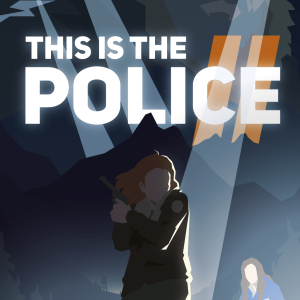 This Is the Police 2 EU XBOX One CD Key