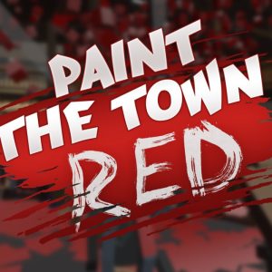 Paint the Town Red EU Steam Altergift