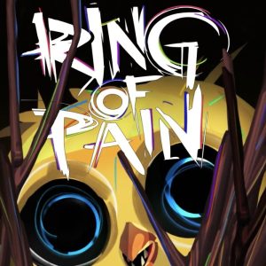Ring of Pain EU Steam CD Key