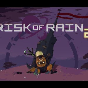 Risk of Rain 2 EU Steam Altergift