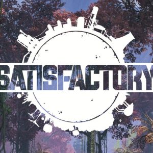 Satisfactory EU Steam Altergift