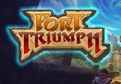 Fort Triumph EU Steam CD Key
