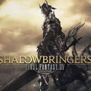 Final Fantasy XIV: Shadowbringers Standard Edition EU Digital Download CD Key