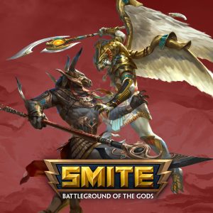 SMITE - Ultimate God Pack Bundle EU XBOX One CD Key