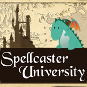 Spellcaster University EU Steam CD Key