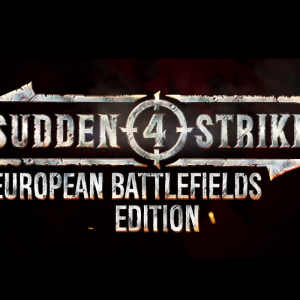 Sudden Strike 4 - European Battlefields Edition EU XBOX One CD Key