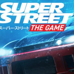 Super Street: The Game EU XBOX One CD Key