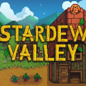 Stardew Valley EU PC Steam CD Key