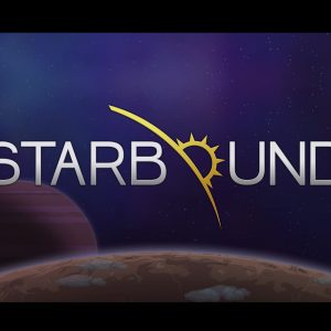 Starbound EU Steam Gift
