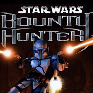 STAR WARS: Bounty Hunter EU PC Steam CD Key
