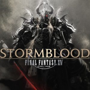 Final Fantasy XIV: Stormblood EU Digital Download CD Key