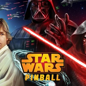 Pinball FX3 - Star Wars Pinball DLC EU PC Steam CD Key