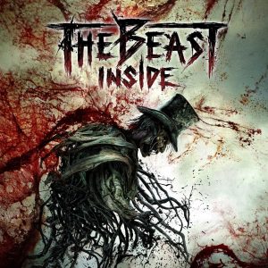 The Beast Inside Console Edition EU XBOX One / Xbox Series X|S CD Key