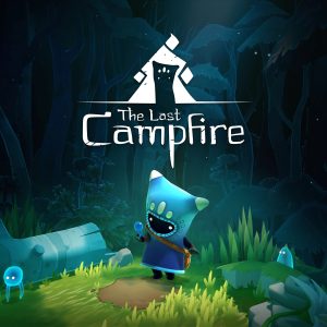The Last Campfire EU XBOX One / Xbox Series X|S CD Key