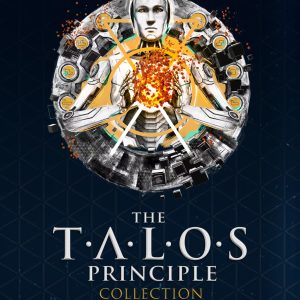 The Talos Principle Collection EU XBOX One / Xbox Series X|S CD Key