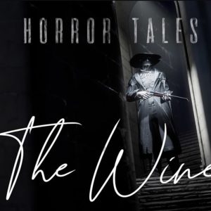 HORROR TALES: The Wine EU XBOX One / Xbox Series X|S CD Key