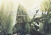 EARTH'S DAWN EU PC Steam CD Key