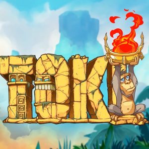 Toki EU Nintendo Switch CD Key