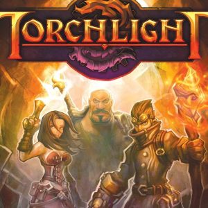 Torchlight EU PC Steam CD Key