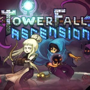 TowerFall: Ascension EU Steam Altergift