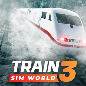 Train Sim World 3 EU Steam CD Key