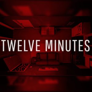 Twelve Minutes EU XBOX One / Xbox Series X|S / Windows 10/11 CD Key